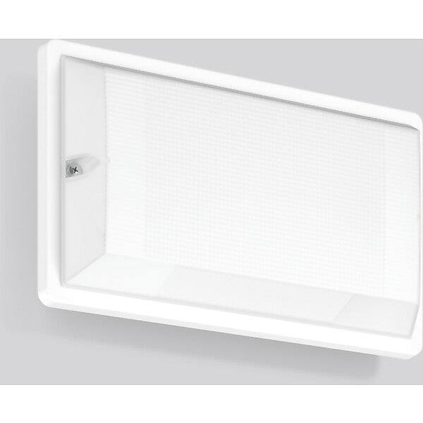 RZB LED-Sicherheitsleuchte EB 3h, 840, weiß 672181.002.1